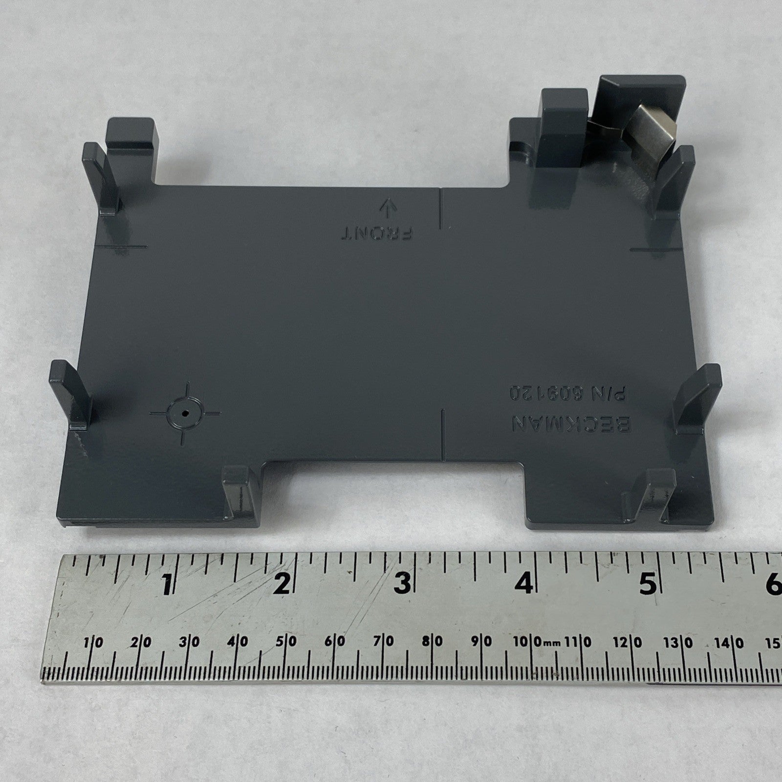 Beckman Coulter 609120 Labware Holder Lot of 1017