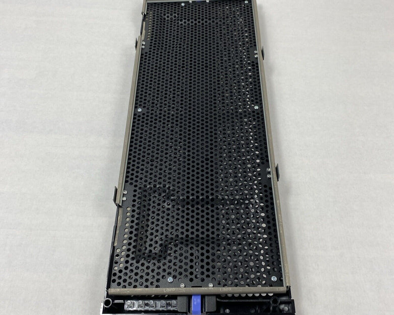 NetApp 4U Front Cover Plate For NetApp E5600 Series