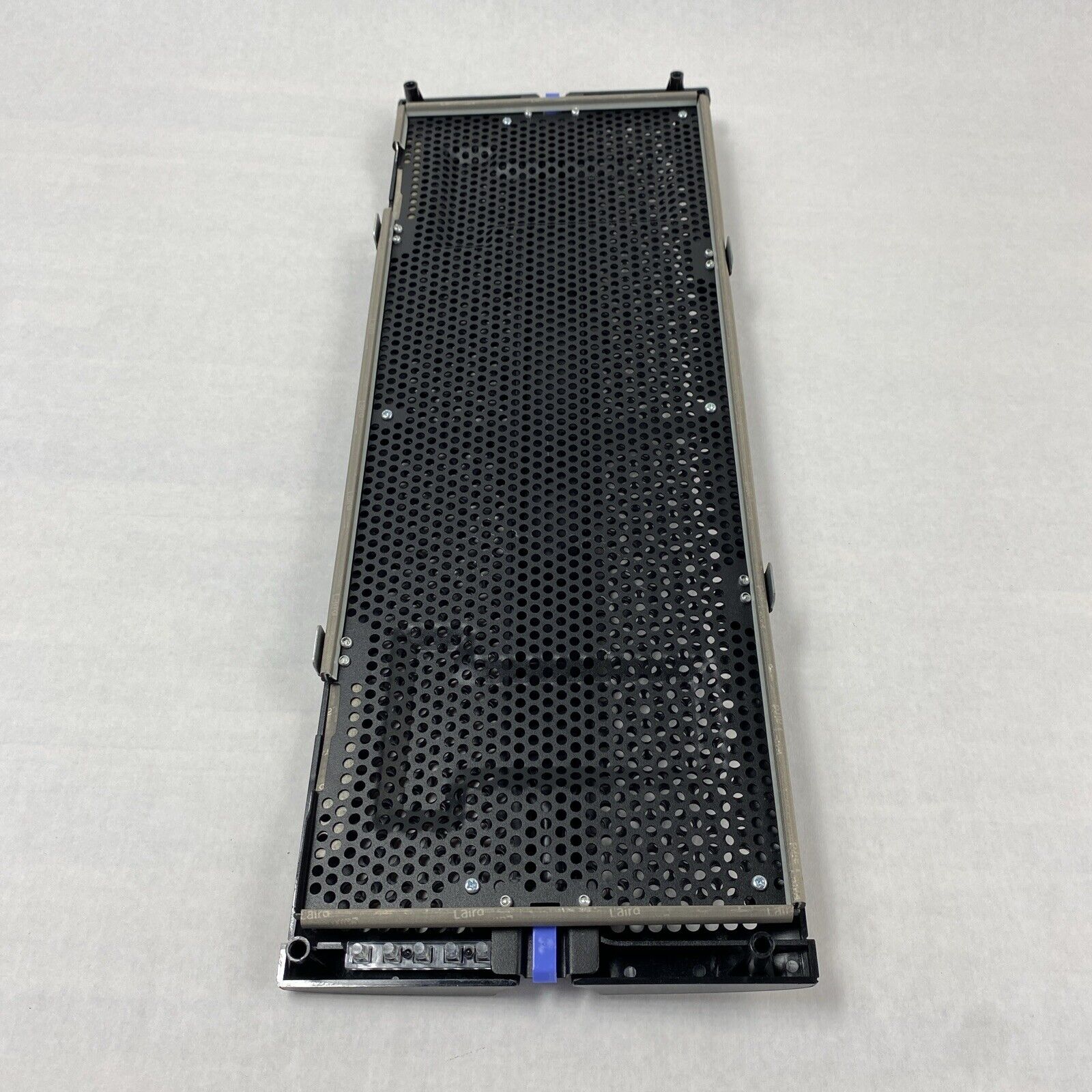 NetApp 4U Front Cover Plate For NetApp E5600 Series