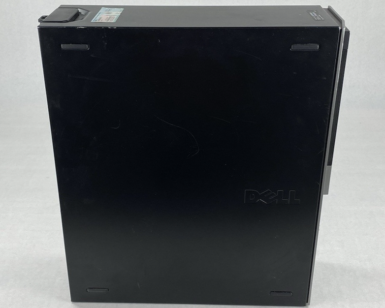 Dell OptiPlex 980 DT Intel Core i5-650 3.20GHz 8GB RAM No HDD No OS