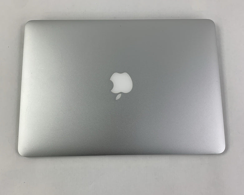 Apple Macbook Air A1466 2017 13.3" 1.8GHz i5 8GB RAM 121GB SSD OS Monterey 12.6