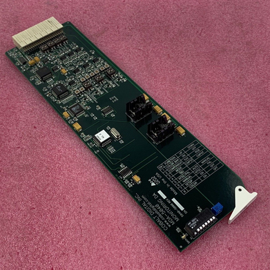 Cobalt Digital MDA-5040 Monitoring DA card
