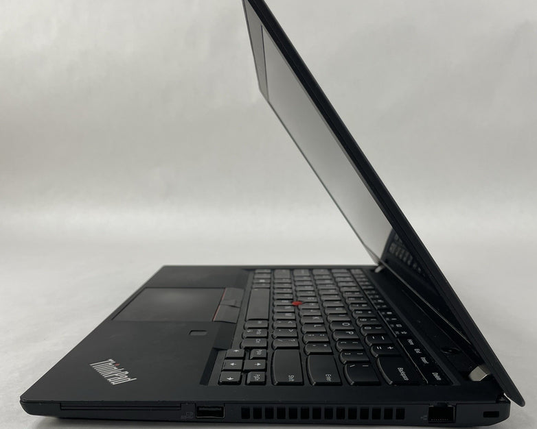 Lenovo ThinkPad T490 14" i5-8365U 1.60 GHz 8 GB RAM No SSD/OS/AC - Bad Hinge