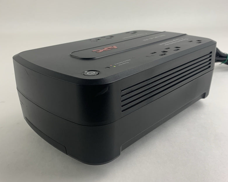 APC BE350G Battery Backup Surge Protection ES350 UPS 350VA 120V No Battery