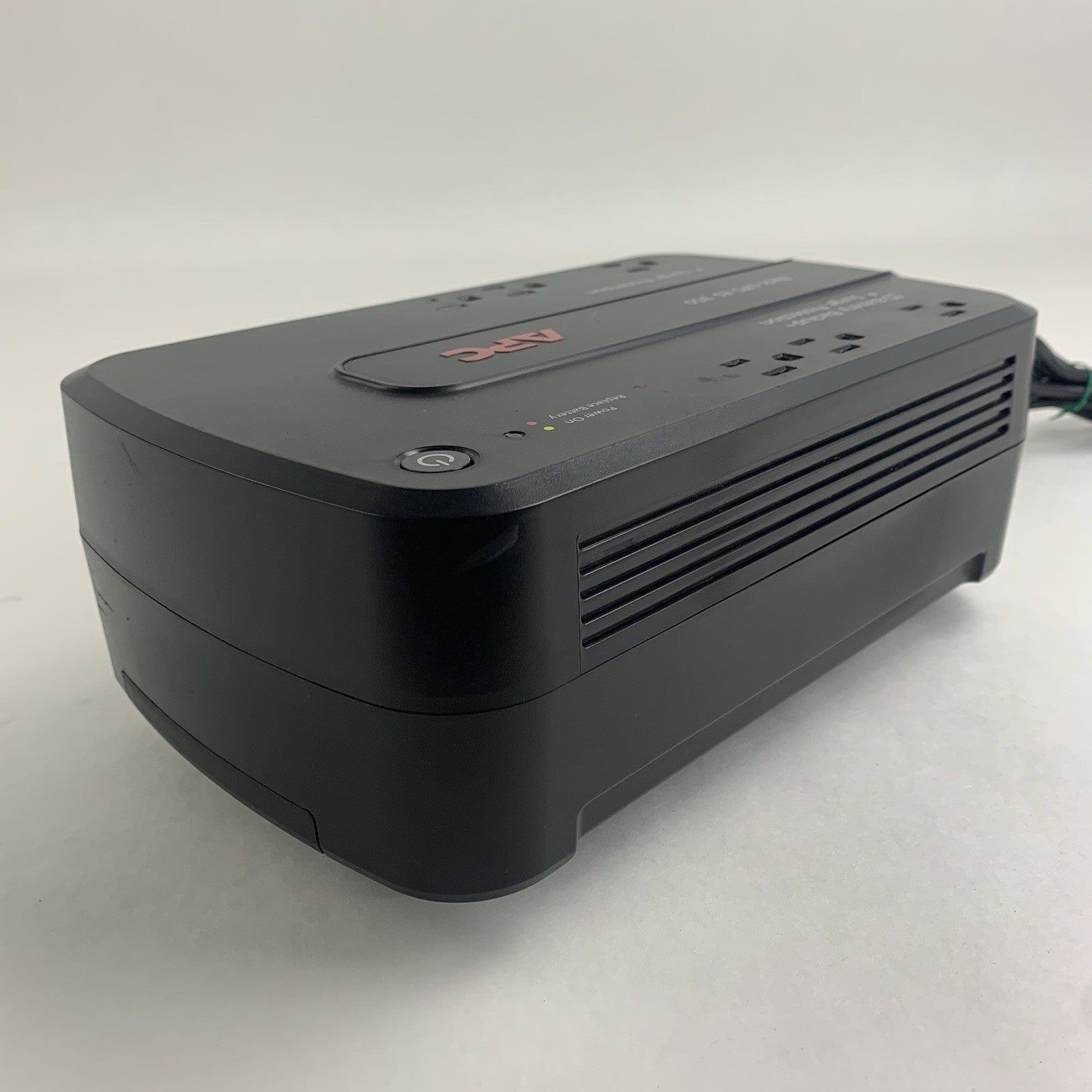 APC BE350G Battery Backup Surge Protection ES350 UPS 350VA 120V No Battery4