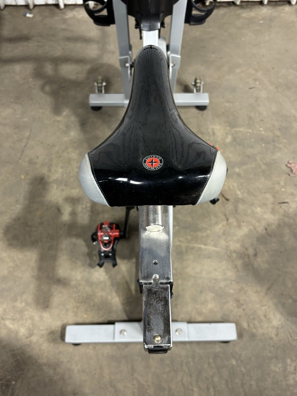 Schwinn IC Pro Indoor Cycle Exercise Bike