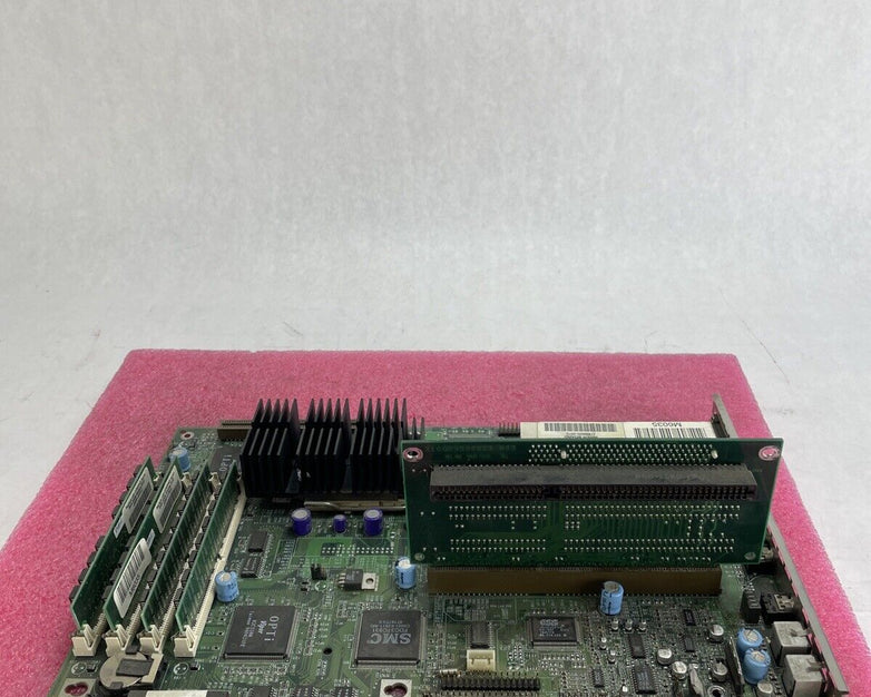 Compaq PL5600G Motherboard Intel Pentium 100MHz 40MB RAM