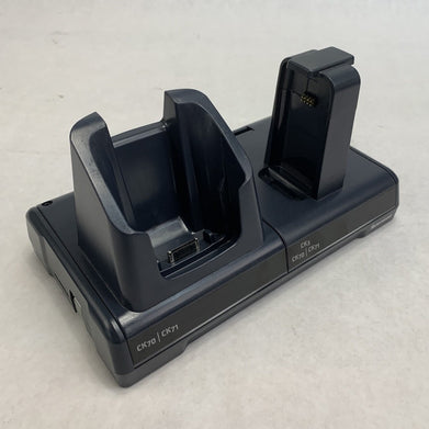 Intermec 1002UU01 CK70 CK71 Charging Cradle