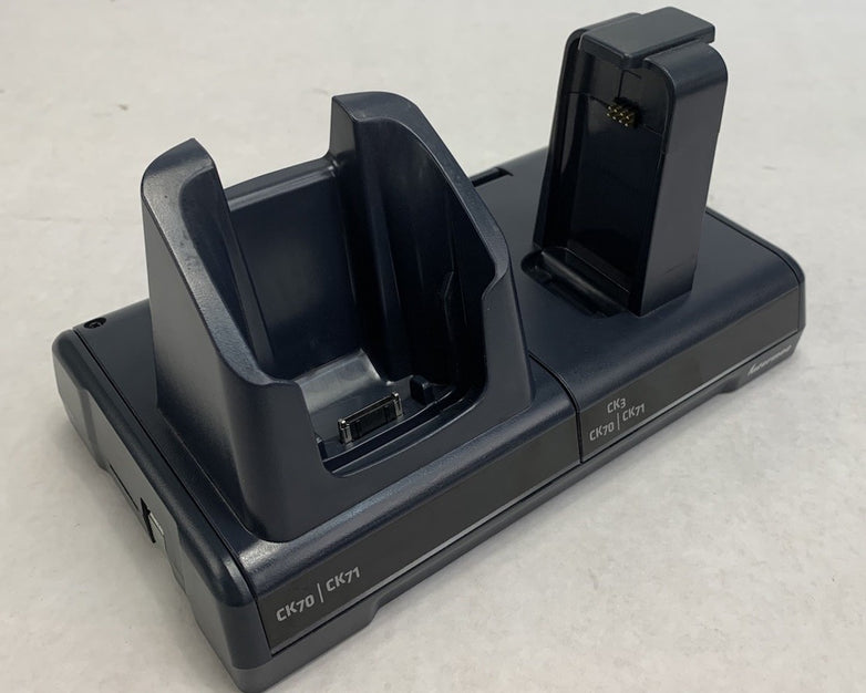 Intermec 1002UU01 CK70 CK71 Charging Cradle
