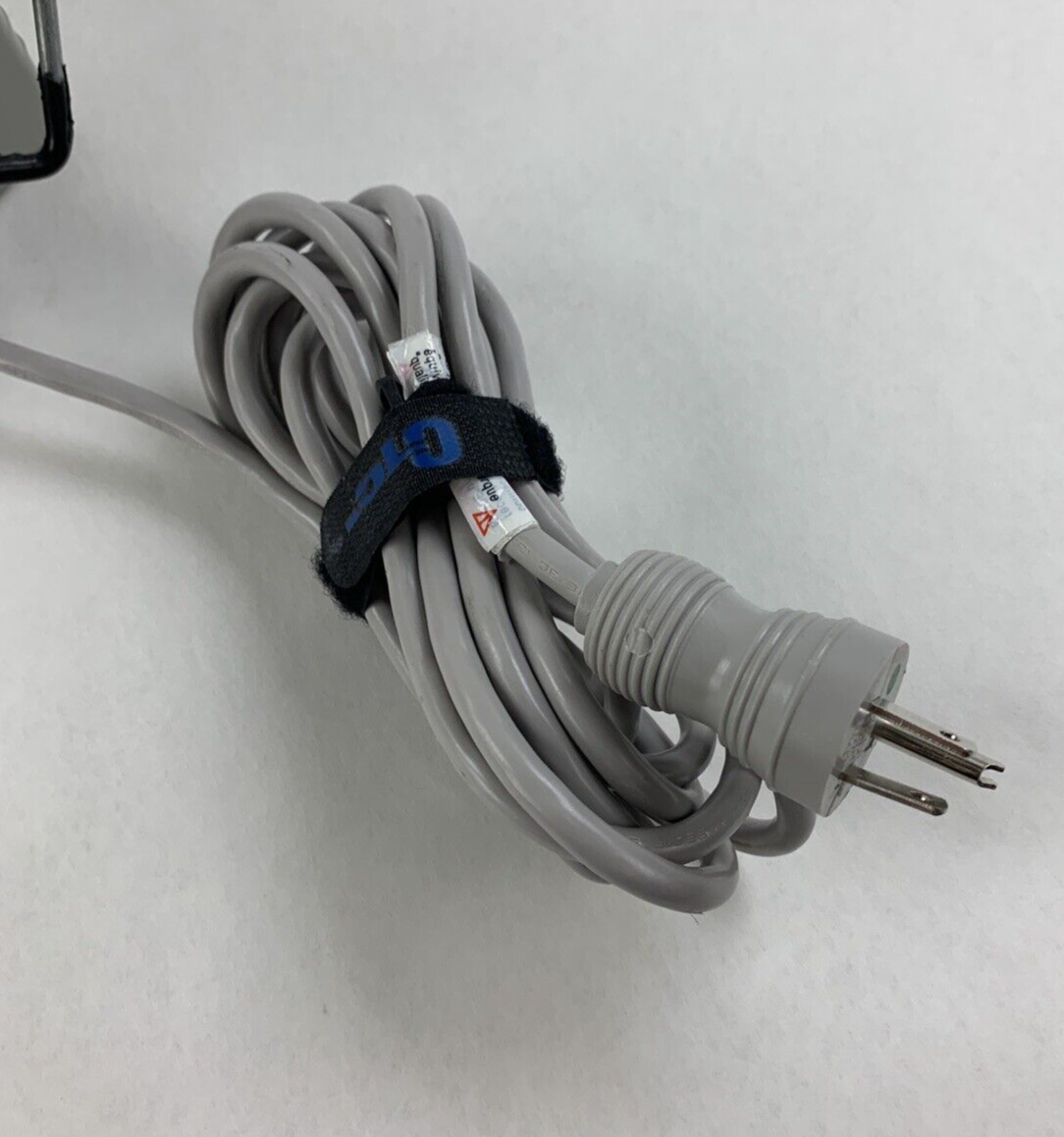 VasoPress Supreme Mini DVT Pump VP500DM Compression Therapy W/ Cord and Battery