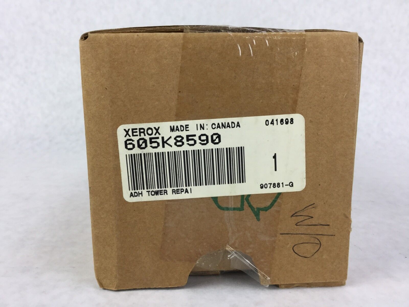 Vintage (1998) Genuine Xerox 605K08590 ADH Tower Repair SEALED