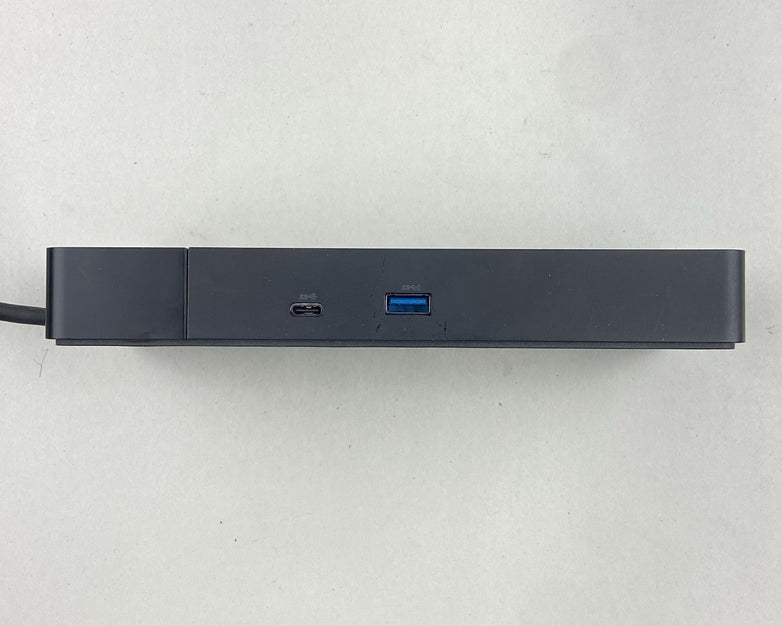 Dell K20A WD19S Docking Station With 7.4mm AC Adapter