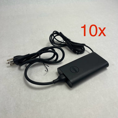 DELL DA90PM130  Slim 90W AC Adapter Lot of 10