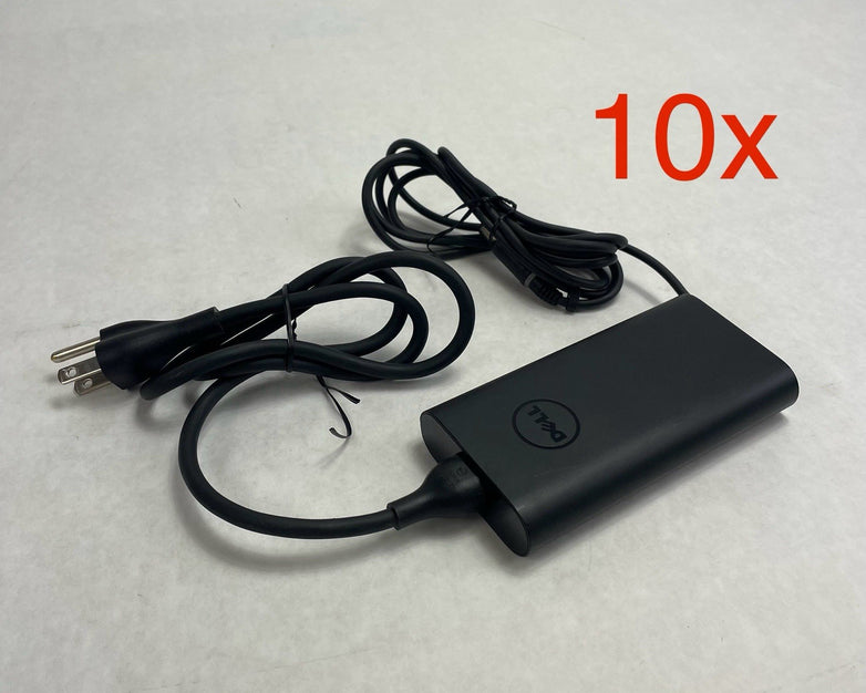 DELL DA90PM130  Slim 90W AC Adapter Lot of 10