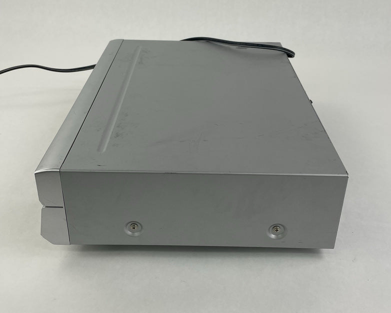 Go Video  DV1130 VHS 4-Head No Remote - VHS/DVD Tested