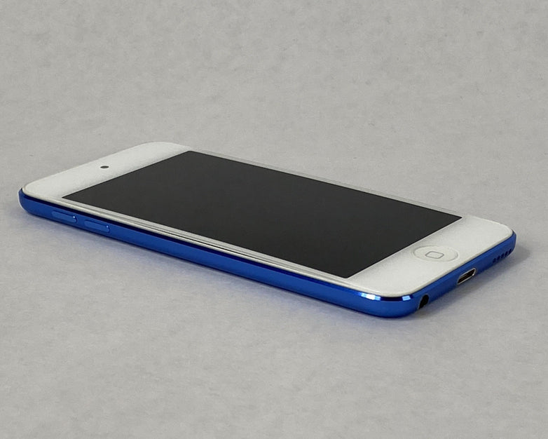 Apple iPod Touch 6th Generation A1574 64GB 4" Blue