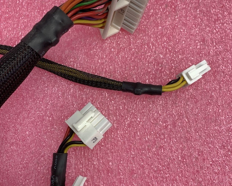 Delta Electronics DPS-250AB-95 A REV 00 250W Switching Power Supply