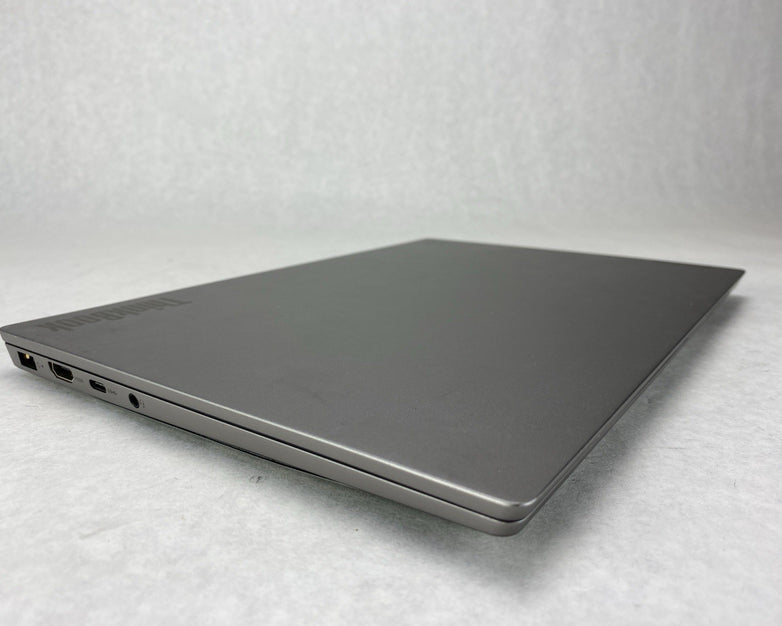 Lenovo ThinkBook 13s-IWL i7-8565U 8GB RAM 13.3" No Battery No HDD - Bad Trackpad