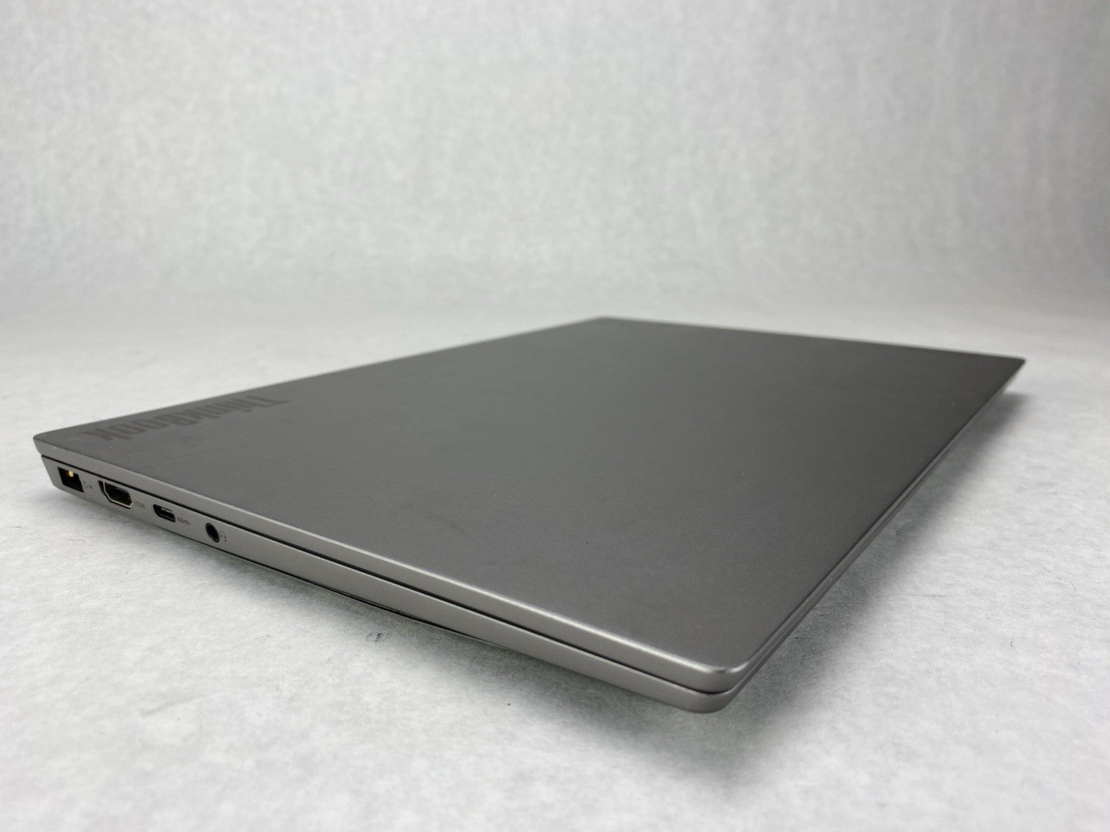 Lenovo ThinkBook 13s-IWL i7-8565U 8GB RAM 13.3" No Battery No HDD - Bad Trackpad