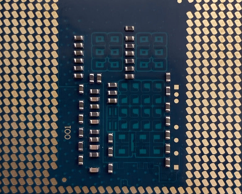 Intel Core i3-4130 CPU Processor 3.40GHz FCLGA1150 SR1NP Tested Lot Of 6