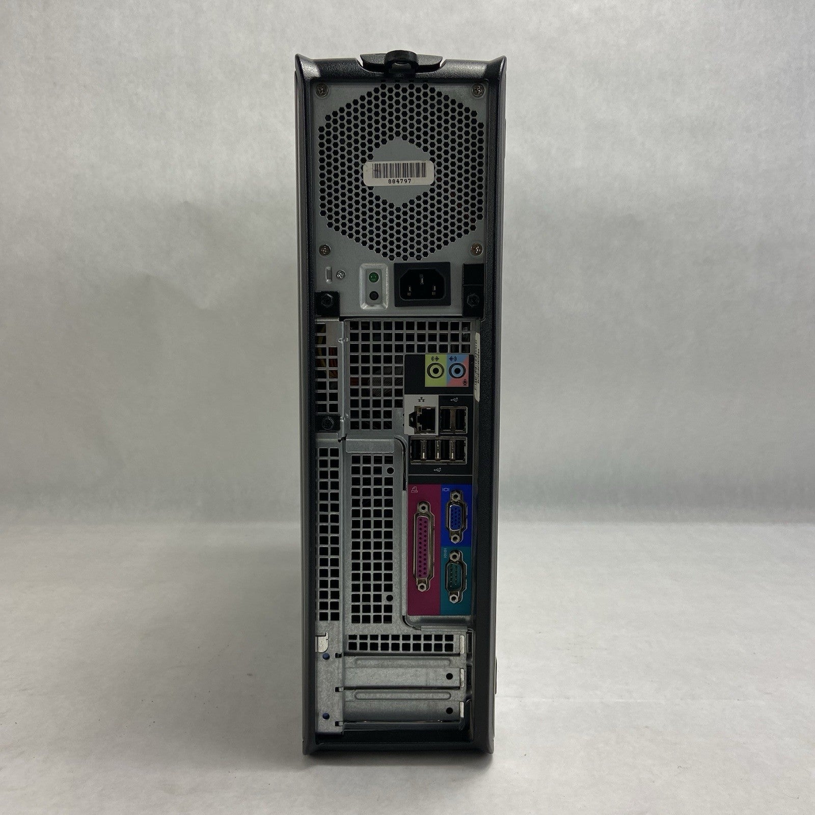 Dell Optiplex 380 DT Intel Core 2 Duo E7500 2.93GHz 4GB RAM No HDD No OS4