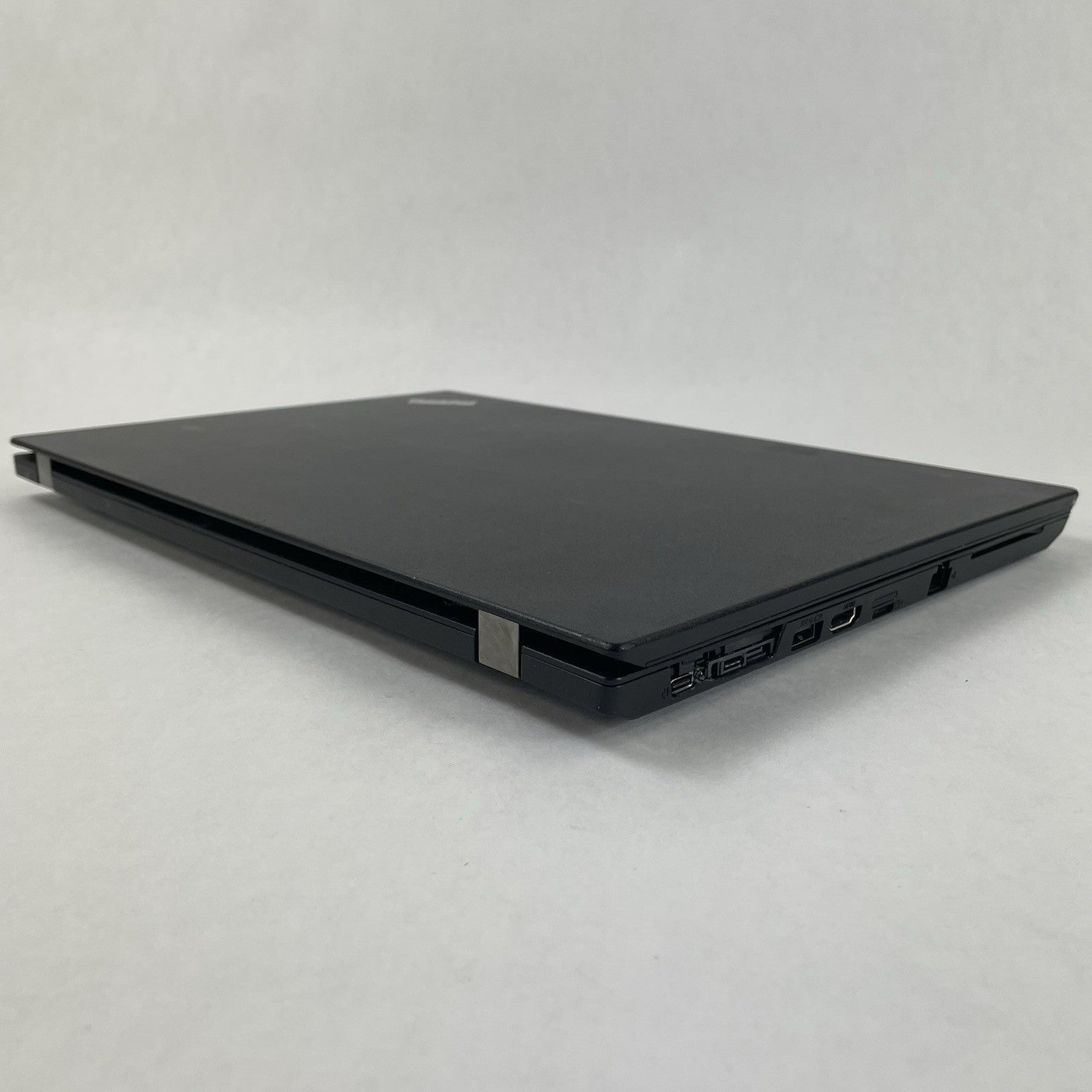 Lenovo ThinkPad L580 15.6" i5-8250U 1.60 GHz 8 GB RAM No SSD/OS/AC - Missing Key9