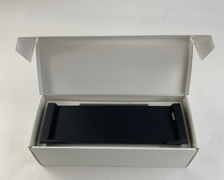 Microsoft 1664 Surface Docking Station - Power Supply Included - Tested