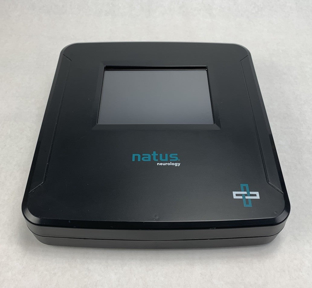 Natus Neurology EMM440 016862 Base Unit