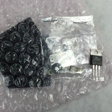 SK 10304 Integrated Circuit   Lot of 3  NOS