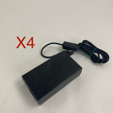 Tiger Power TG-6002-24V-ES Mixed Lot 4 W/ TG6001-24V AC Adapter No Power Cord
