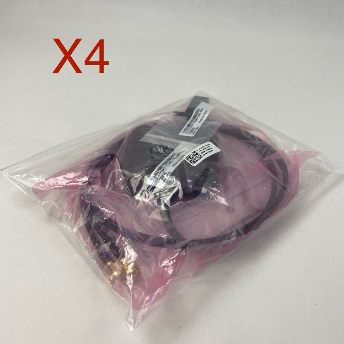 Dell 0TDXPP WiFi Universal External Antenna - Lot of 40