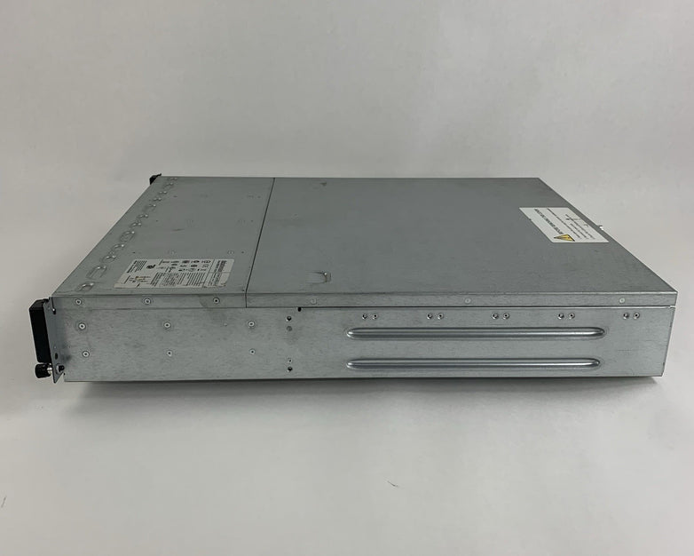 Data Domain DD620 San Storage Array 1x E8400 3 Ghz 8 GB Ram No OS No HDDs