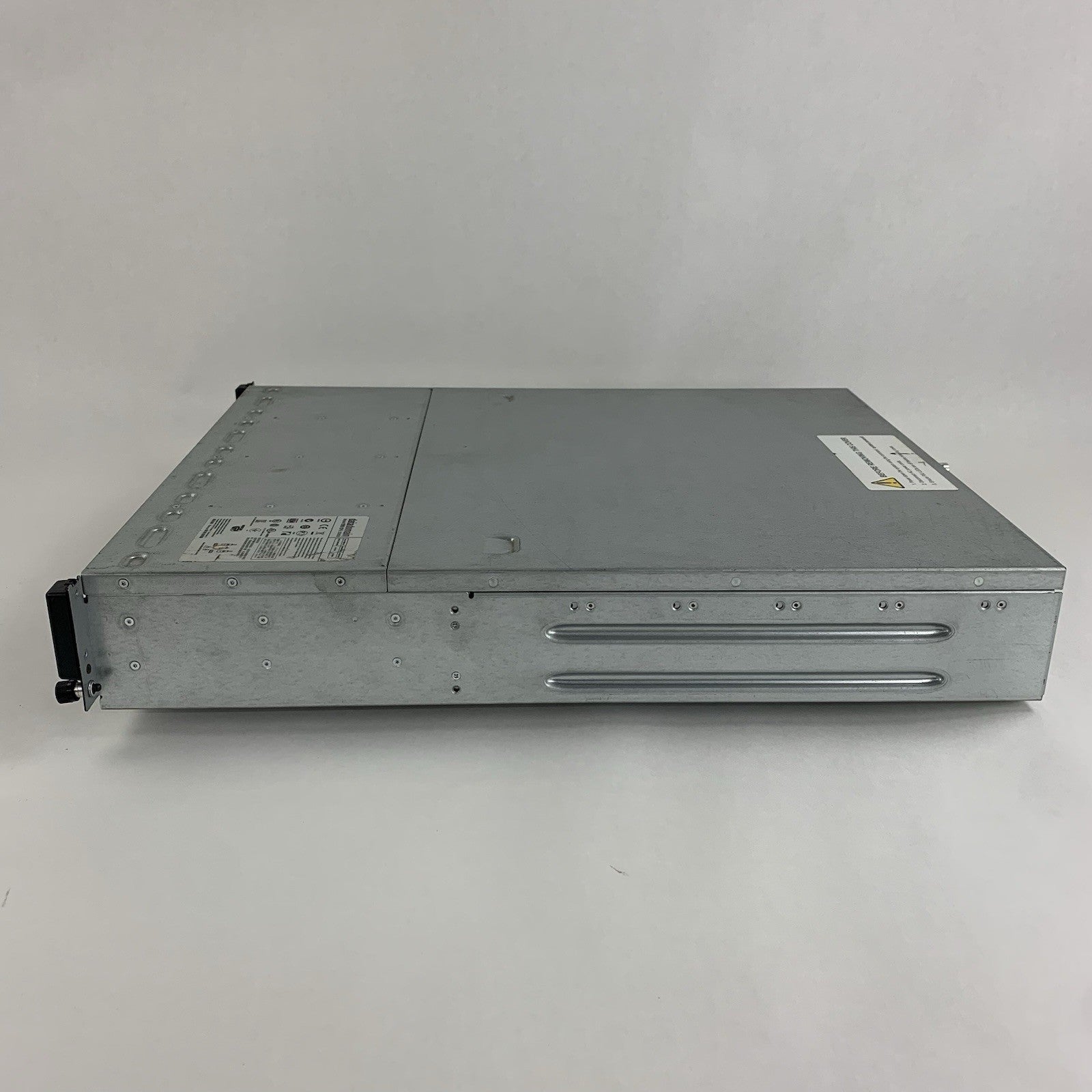 Data Domain DD620 San Storage Array 1x E8400 3 Ghz 8 GB Ram No OS No HDDs9