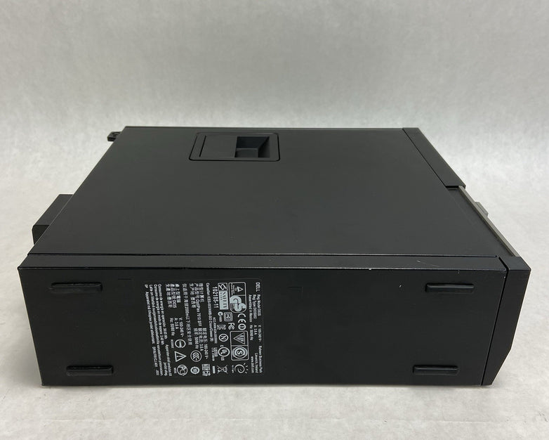 Dell Optiplex 7010 SFF Intel Core i5-3475s 2.9GHz 4GB RAM No HDD No OS