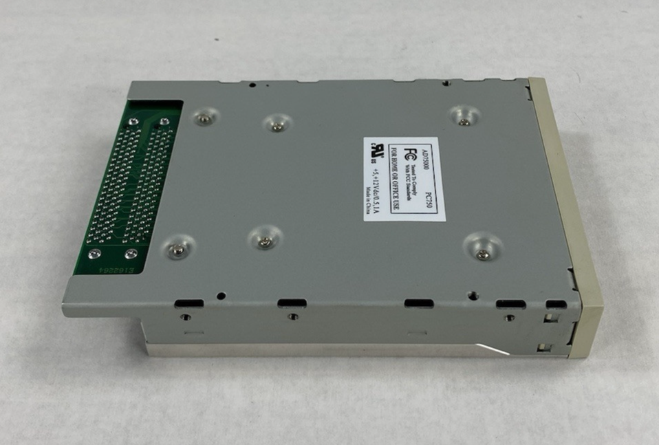 Avaya AD75000 PC750 Compact Flash Card Reader