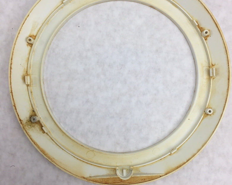 Pelco DF5-0  Camera Housing and Lid Grade C