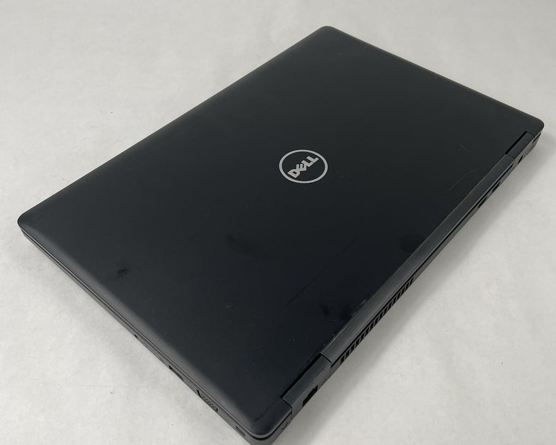 Dell Latitude 5580 15.6" Core i5-7300U 2.60 GHz 8 GB RAM No HDD No OS