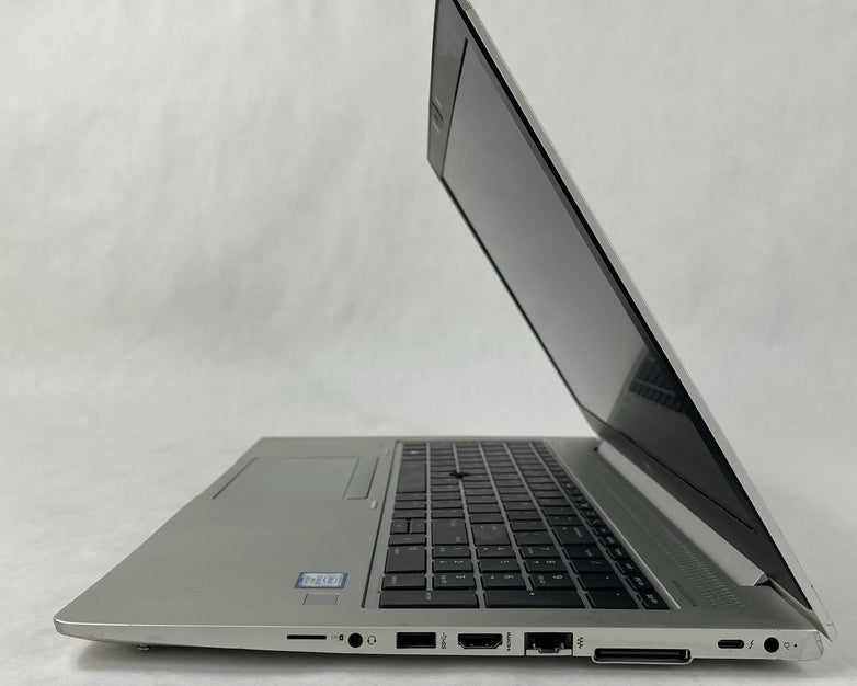 HP EliteBook 850 G6 15.6" i5-8365U 1.60 GHz 8 GB RAM No SSD/OS/AC - Dent