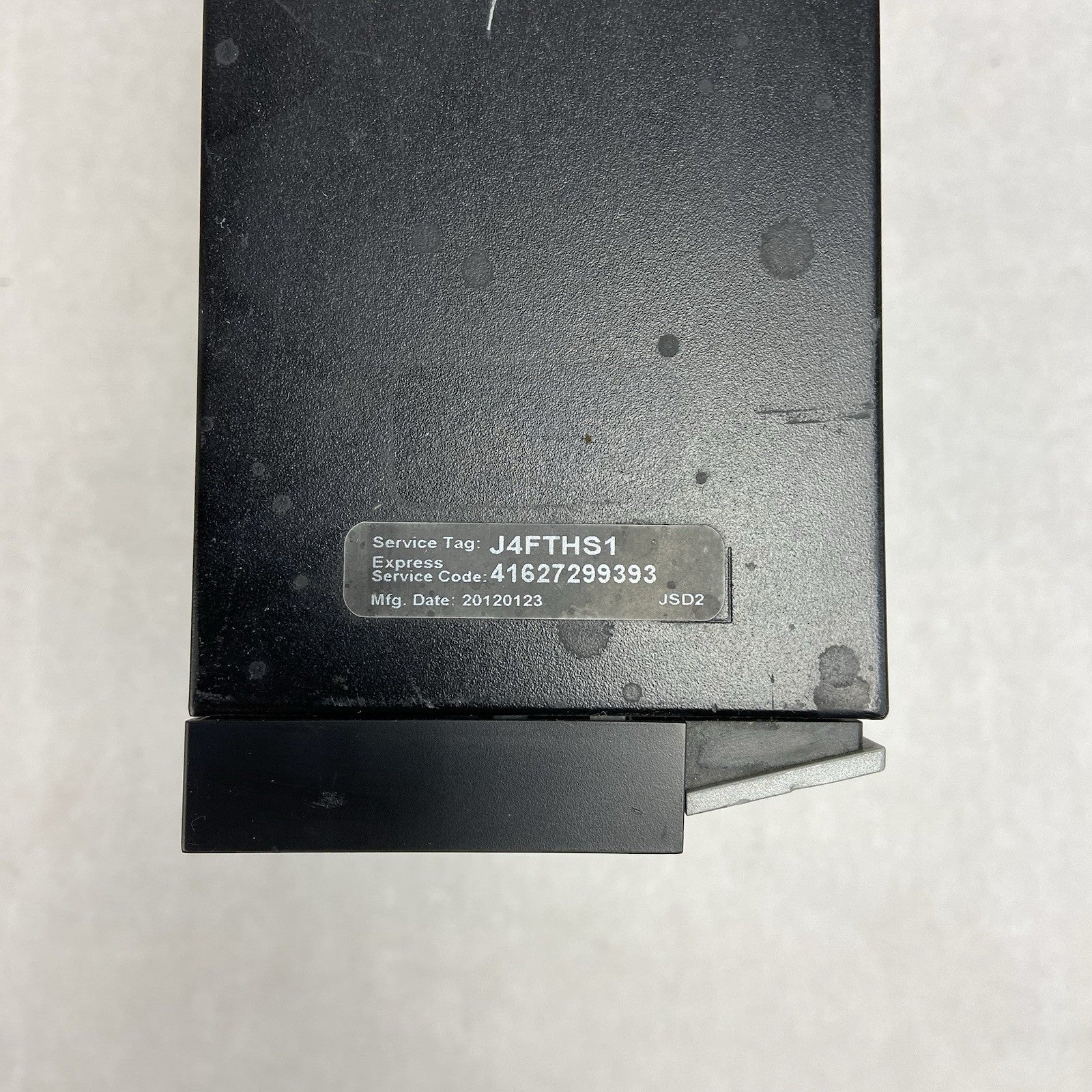 Dell Optiplex 990 SFF Intel Core i3-2120 3.3GHz 4GB RAM No HDD No OS3