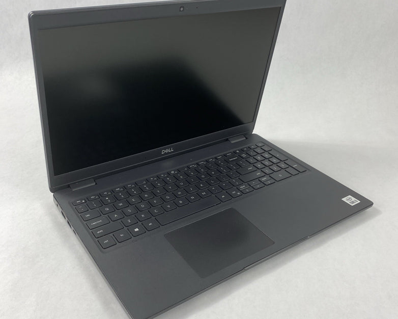 Dell Latitude 3510 Intel Core i5-10210U 1.60 GHz 16 GB RAM 15.6" No SSD No OS