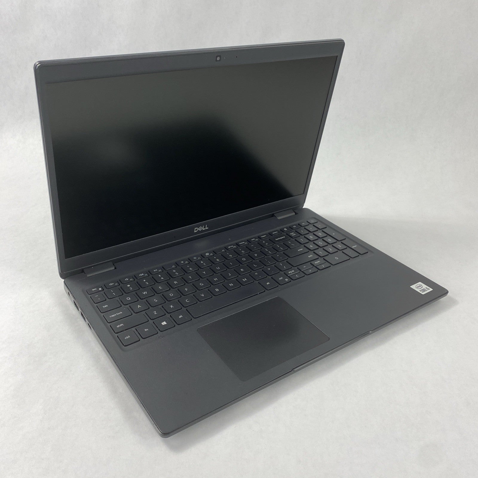 Dell Latitude 3510 Intel Core i5-10210U 1.60 GHz 16 GB RAM 15.6" No SSD No OS