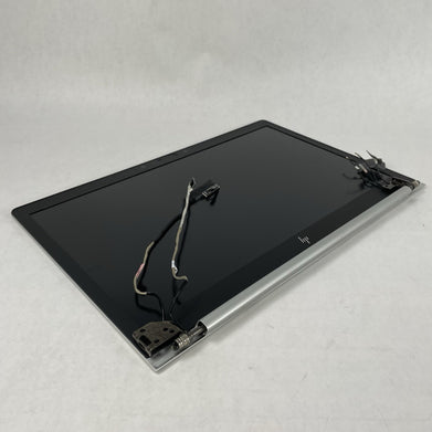 HP EliteBook 850 G6 15.6" FHD 1920x1080 Non-Touch Screen Assembly - Untested
