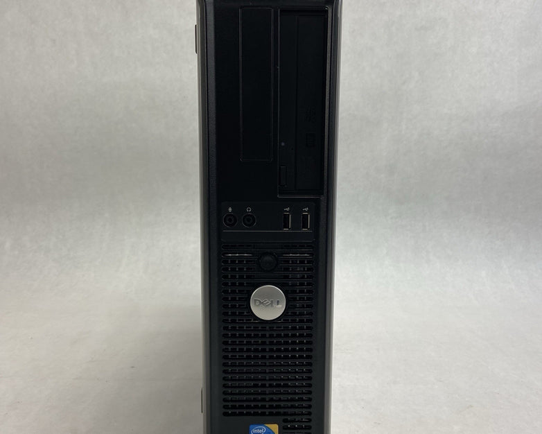 Dell Optiplex 380 DT Intel Core 2 Duo E7500 2.93GHz 2GB RAM No HDD No OS