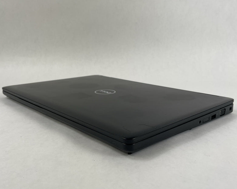 Dell Latitude 5580 15.6" i5-7300U 2.60 GHz 8 GB RAM No SSD/OS/AC