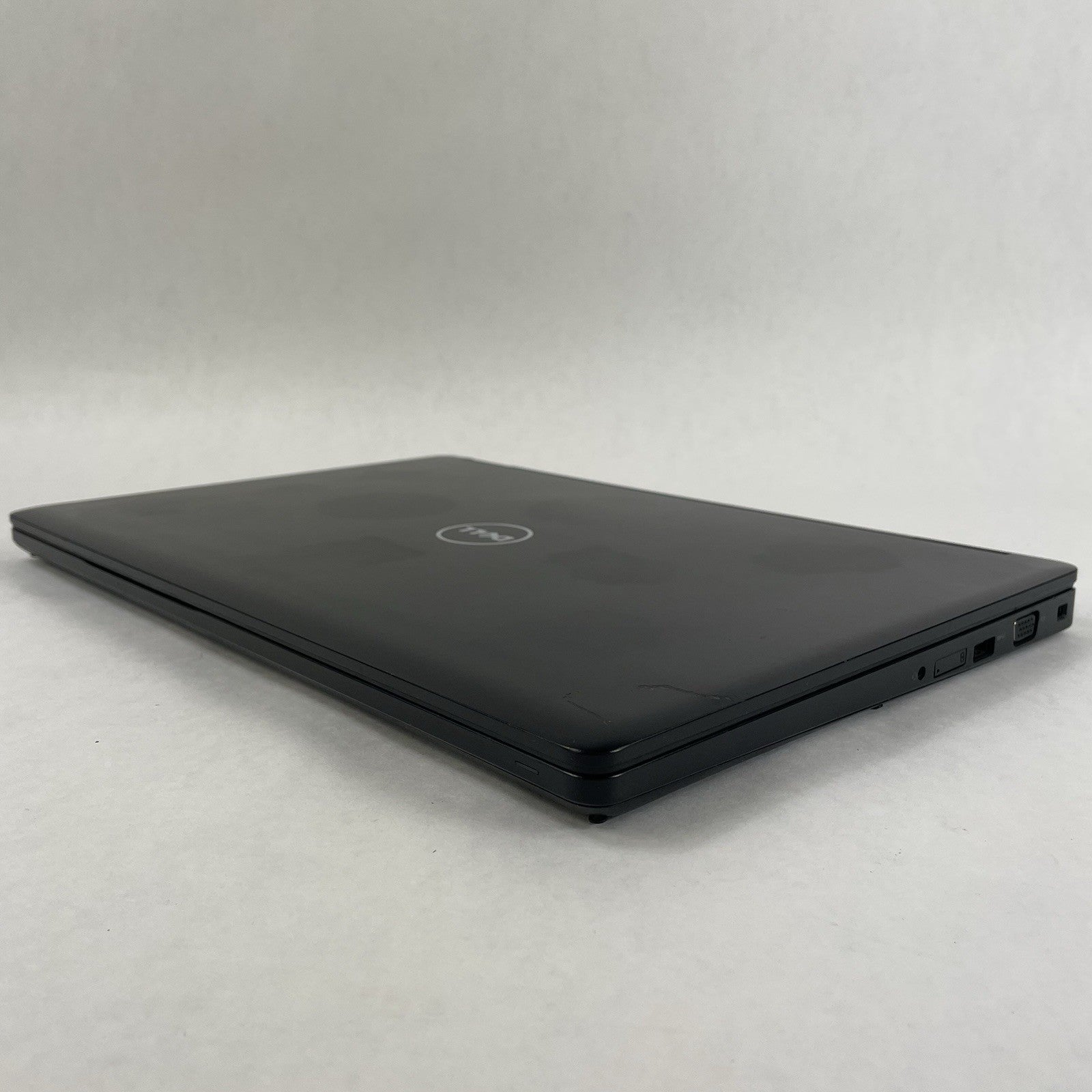 Dell Latitude 5580 15.6" i5-7300U 2.60 GHz 8 GB RAM No SSD/OS/AC13