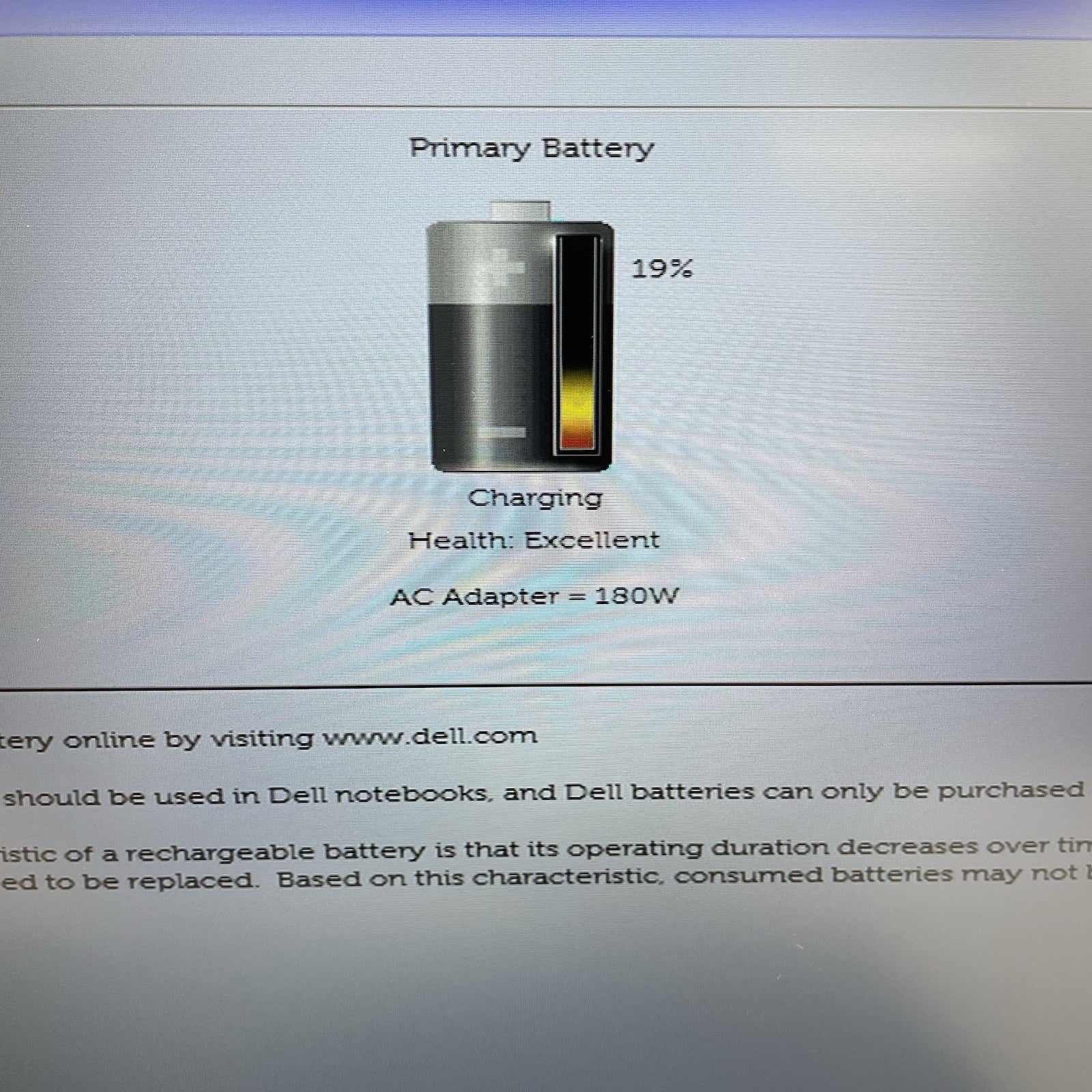 Dell Latitude 5500 15.6" i5-8265U 1.60 GHz 8 GB RAM No SSD/OS/AC4