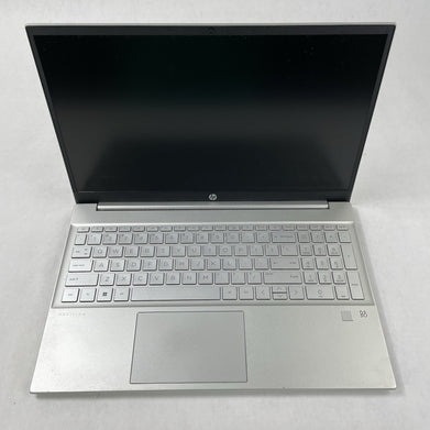 HP Pavilion 15t-eg300 15.6" i7-1355U 3.70 GHz 8 GB RAM No SSD/OS/AC