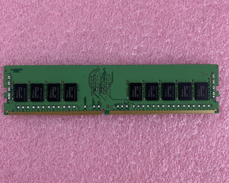 SK Hynix HMA82GR7AFR8N-UH 16 GB 2RX8 DDR4 PC4 2400T PC4-19200 Server Memory Ram