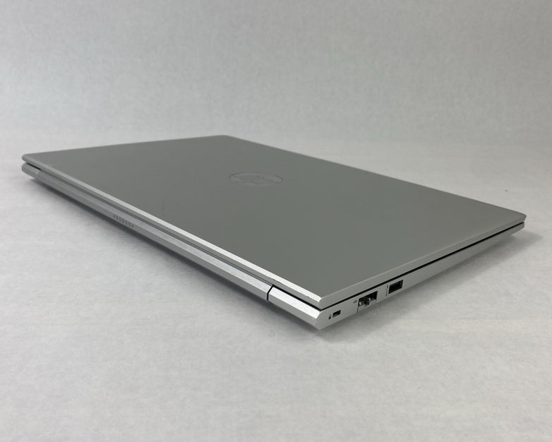 HP ProBook 450 G8 Core i5-1135G7 2.40 GHz 16GB RAM 15.6" No HDD No OS