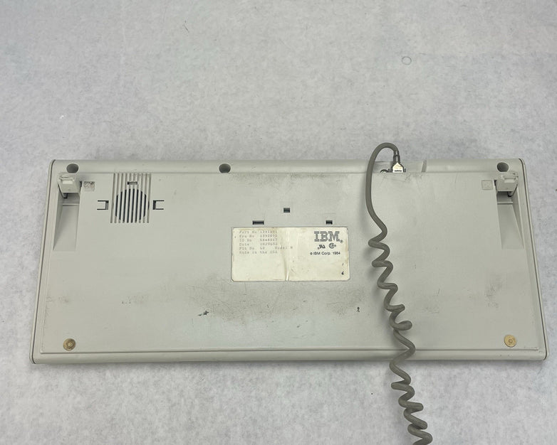 IBM Model M 1391401 -Jun 1, 1987  Tested Working